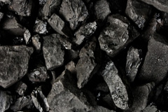 Gossards Green coal boiler costs